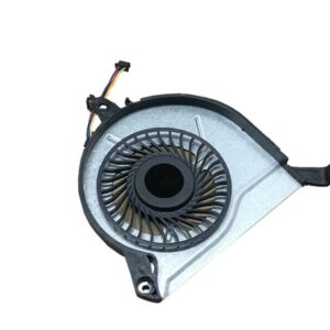 wangpeng® New Cooling Fan for HP 17-f100 17-f113dx 17-f114dx 17-f115dx 17-f001dx CPU Cooling Fan