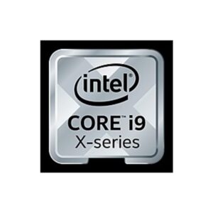 Intel Core i9 i9-10900X Deca-core (10 Core) 3.70 GHz Processor - 19.25 MB L3 Cache - 64-bit Processing - 4.50 GHz Overclocking Speed - 14 nm - 165 W - 20 Threads (Renewed)