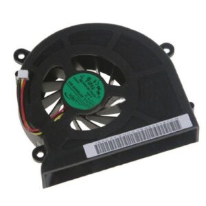 Generic Laptop CPU Cooling Fan Compatible with Toshiba Qosmio X305 -K000061950