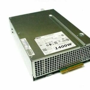 Dell W2J27 1400 W Power Supply Unit for Precision T7920 Tower Workstation - 80-Plus Gold (Renewed)