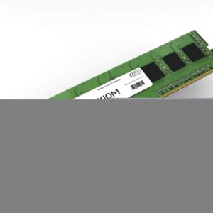 Axiom 7ZZ65AA-AX 16GB DDR4-2933 UDIMM Memory for HP - 7ZZ65AA44; 7ZZ65AT