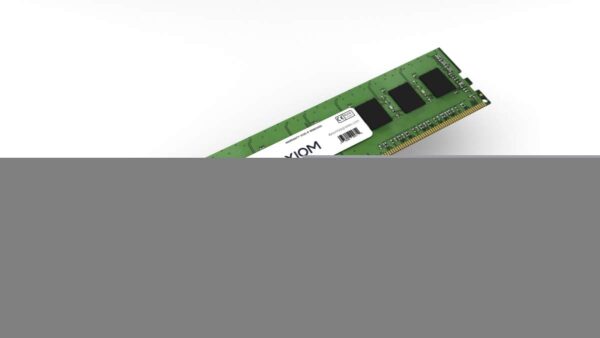Axiom 7ZZ65AA-AX 16GB DDR4-2933 UDIMM Memory for HP - 7ZZ65AA44; 7ZZ65AT