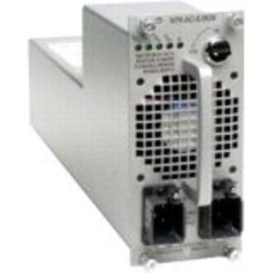 Cisco Nexus 7000-6.0KW AC Power Supply Module N7K-AC-6.0KW