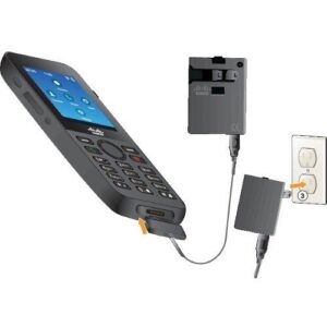Cisco 8821 Power Supply for North America CP-PWR-8821-NA (Renewed)