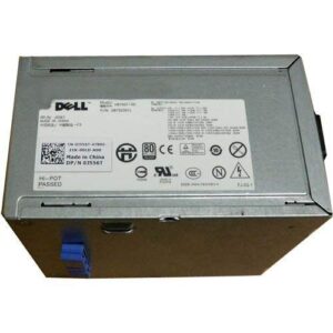 J556T Dell Precision T5500 875w Power Supply (Renewed)