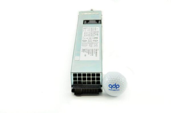 Cisco N55-PAC-750W Nexus 5500 PS, 750W, Front to Back Airflow - Image 3