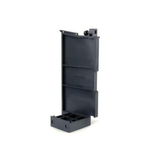 MITSUBISHI QG69LS 108MM Height, 34.5MM Width, 54MM Depth, Large Type Blank Cover, Version Q