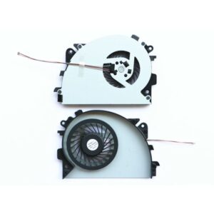 wangpeng® New Cooling Fan for Sony Vaio VPC-SE2L9E VPC-SE2S1C VPC-SE2S3C VPC-SE15FG CPU Cooling Fan