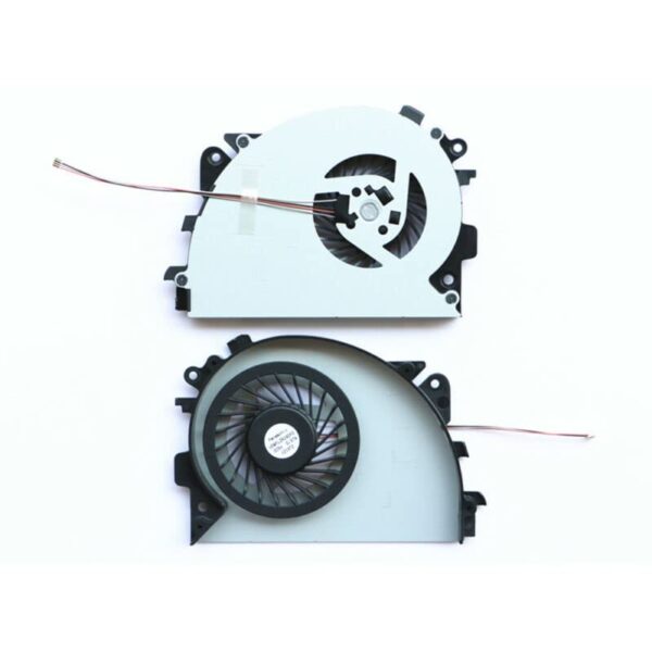 wangpeng® New Cooling Fan for Sony Vaio VPC-SE2L9E VPC-SE2S1C VPC-SE2S3C VPC-SE15FG CPU Cooling Fan