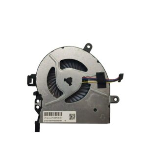 USKKS New CPU Cooling Fan for HP Probook 450G3 450 G3 455 G3 470 G3, P/N: 837535-001