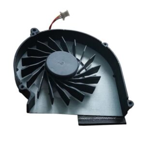 wangpeng® New for Compaq HP 430 431 435 436 630 631 635 636 Series Laptop CPU Cooling Fan