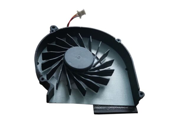 wangpeng® New for Compaq HP 430 431 435 436 630 631 635 636 Series Laptop CPU Cooling Fan