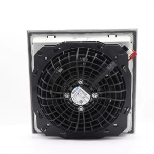 for K2S165-AA77-15 115VAC 40/42W 2650RPM Cabinet Cooling Fan