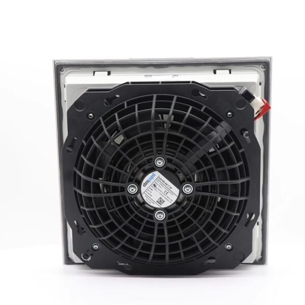 for K2S165-AA77-15 115VAC 40/42W 2650RPM Cabinet Cooling Fan