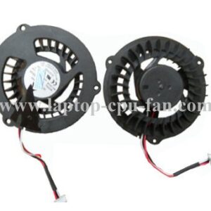 replacement for samsung q210 series laptop cpu cooling fan