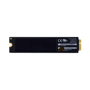 A1369 A1370 Flash Storage SSD for 2010 2011 13-inch and 11-inch 655-1665B, 655-1774A, 661-5684, 661-6052, 661-6647 (64GB)