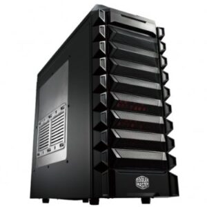 RC-K550-KWN1 Computer Case