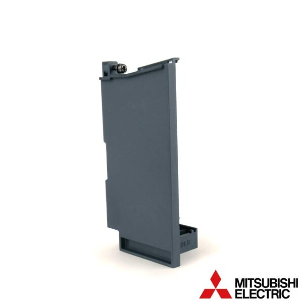 MITSUBISHI QG69LS 108MM Height, 34.5MM Width, 54MM Depth, Large Type Blank Cover, Version Q - Image 3