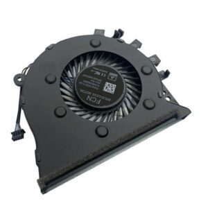 wangpeng® New for HP 17-by4013dx 17-by3613dx 17-by1033dx 17-by4061nr Laptop CPU Cooling Fan