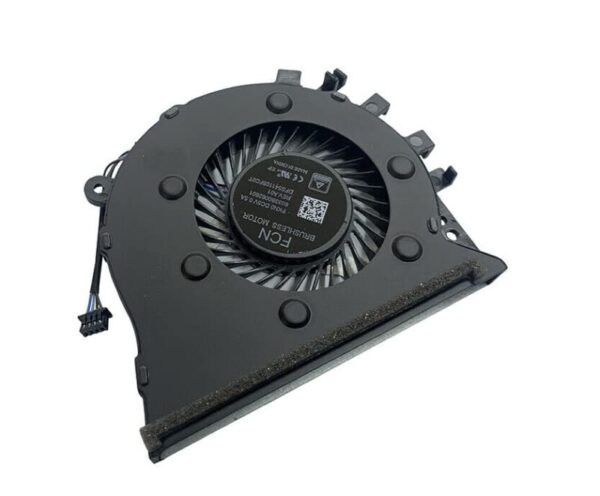 wangpeng® New for HP 17-by4013dx 17-by3613dx 17-by1033dx 17-by4061nr Laptop CPU Cooling Fan