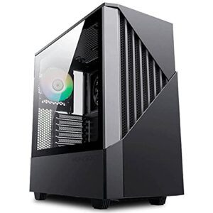 CASE GAMEMAX | CONTAC COC BG RT