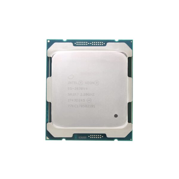 Intel Xeon E5-2630 V4 SR2R7 10-Core 2.2GHz 25MB LGA 2011-3 Processor (Renewed) - Image 4