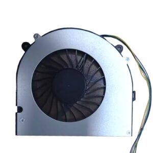 Replacement Mini PC Fan for Minisforum UM700 DC12V 0.40A New