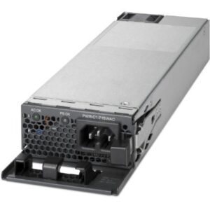 Cisco PWR-C1-1100WAC 1100W AC Config 1 Power Supply