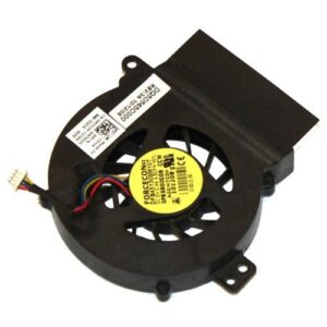 Generic Laptop CPU Cooling Fan Compatible with Dell Vostro A840 -M703H