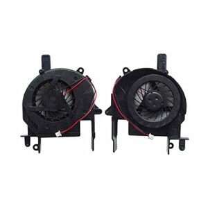 EJTONG New for Sony Vaio VGN-SZ VGN-SZ100 VGN-SZ200 VGN-SZ300 VGN-SZ400 Laptop CPU Cooling Fan