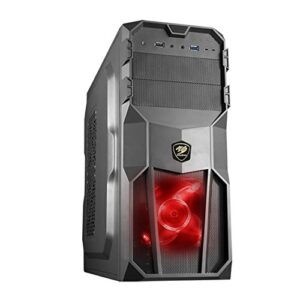 Cougar Computer Tower Cases MX200