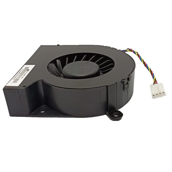 ZHAWULEEFB New CPU Cooling Fan for HP Omni TouchSmart 220 320 420 520 620 320 520 Envy 23 for HP Pavilion 23 AIO 23-B 20-D 656514-001 KUC1012D BUB1012HH 7BH L04701-001 DC12V 0.75A - Image 3