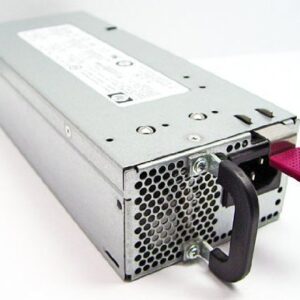 HP 379124-001 1000 WATT REDUNDANT Power Supply for PROLIANT ML350 G5 ML370 G5 DL380 G7 DL385P GEN8