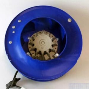 for RH28C-2DD.3I.CR 400V 660W 1.25A 280mm ABB Inverter Cooling Fan