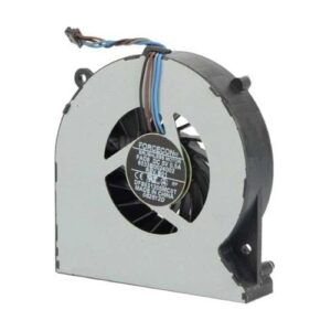 wangpeng® New Cooling Fan for HP KSB0505HB-AJ66 DFS531205MC0T FAD9 KSB0505HB-AJ67 Laptop CPU Cooling Fan