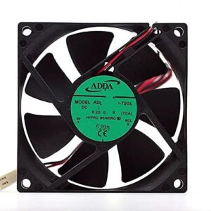 Temperature Resistant Heat Dissipation Fan Temperature Resistant Heat Dissipation Fan