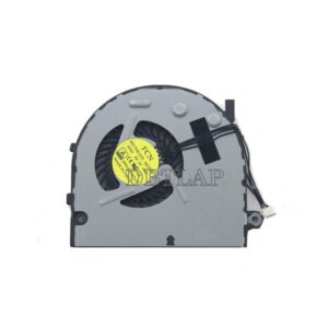 DBTLAP Fan Compatible for Lenovo IdeaPad 305-14IBD 305-15ABM 305-15IBD 305-15IBY 305-15IHW CPU Fan