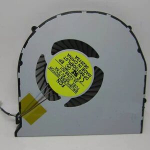wangpeng® New Cooling Fan for Packard Bell TE69 TE69KB CPU Cooling Fan DFS531005PL0T 23.10769.001