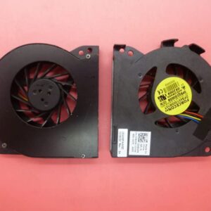 wangpeng® New Laptop CPU Cooling Fan for Dell Vostro 1220 V1220 CPU Cooling Thermal Fan 3BAM3FAWI00 D844N 0D844N 5V