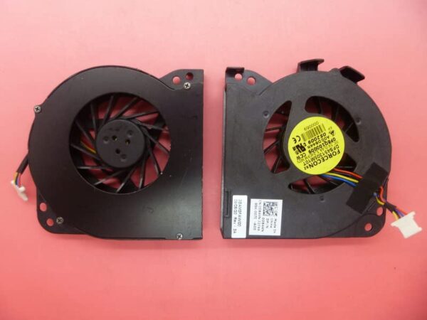 wangpeng® New Laptop CPU Cooling Fan for Dell Vostro 1220 V1220 CPU Cooling Thermal Fan 3BAM3FAWI00 D844N 0D844N 5V