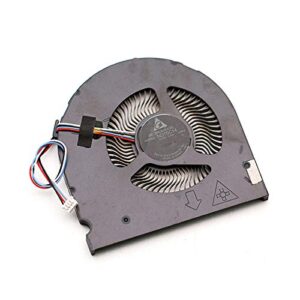 FCQLR Compatible for Delta ND75C14-15N18 5V 0.45A for Lenovo Notebook CPU Cooling Fan