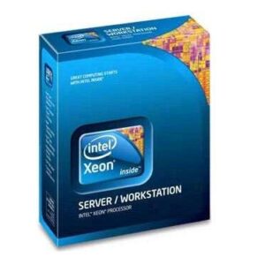 Intel CPU XEON E5630 SLBVB 2.53GHZ/12M/5.86 (Renewed)