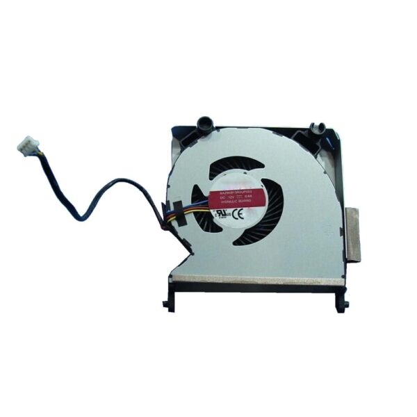 GAOCHENG Mini PC Fan for HP ProDesk 400 G6 600 G6 EliteDesk 800 G6 L90295-001 BAZB0813R2UP003 DFS2009121E0T 0FM6J0000H DC12V 0.6A