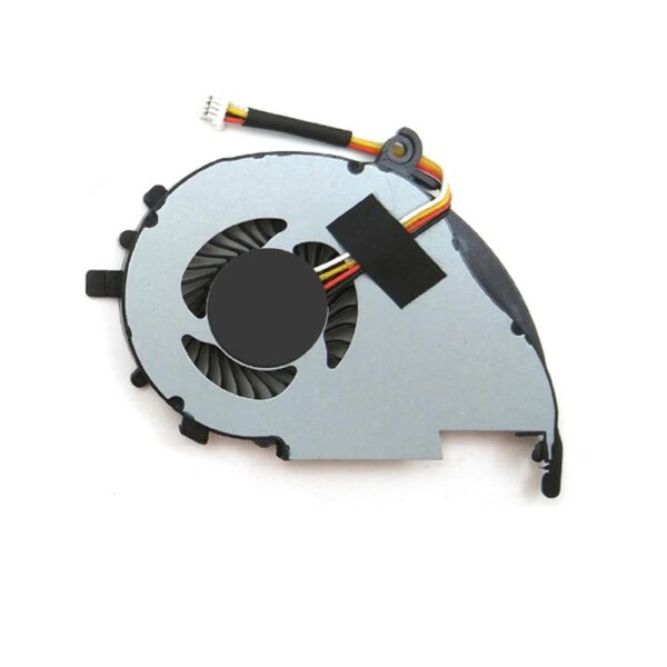 CPU Cooling Fan Replacement Left Side Cooler Fan for Acer Aspire V5-572, V5-572G, V5-572P-9655 V5-572PG Series