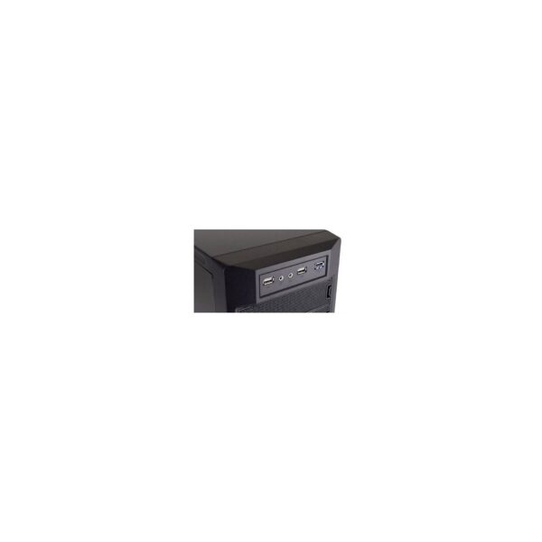 LC-Power LC – 925B PC Case Black - Image 3