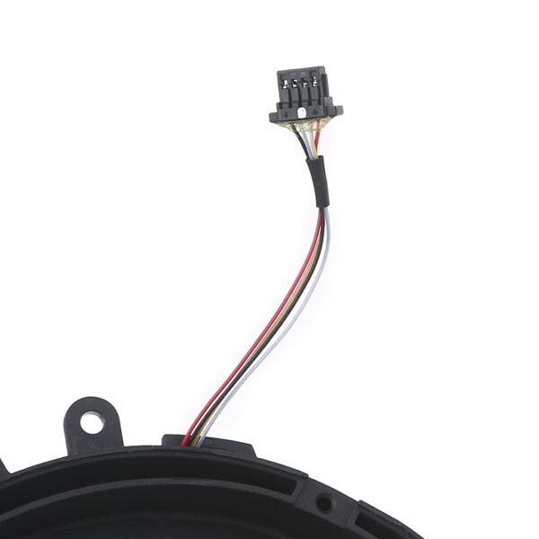 TIANQUXNGI Replacement Laptop CPU/GGPU Cooling Fan L56900-001 for Laptop TPN-C141 15-DK Series Processor Replace Radiator Fan - Image 7