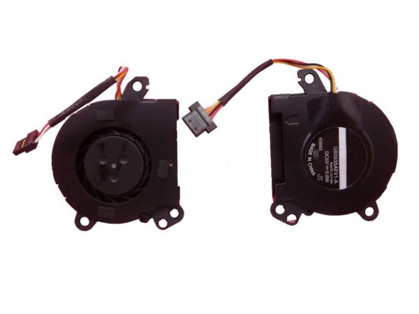 GAOCHENG Laptop CPU Fan for ACER Aspire ONE ZA3 ZA5 AB000ZA3 A0751h AO751 A0951 MF40050V1-Q040-G99 GB0535AEV1-A New