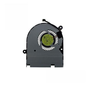 iiFix New CPU Cooler Cooling Fan For Asus Q302L Q302LA Q302LA-BBI5T14 Q302LA-BHI3T09