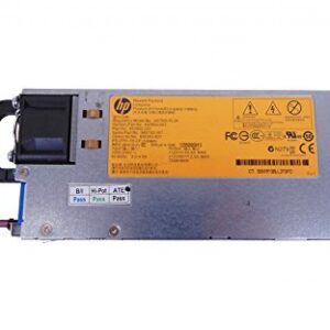 HP 643932-001 - (Renewed)