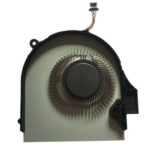 HK-Part Fan for Acer Aspire VN7-791 VN7-791G Gpu Cooling Fan